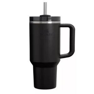 Copo Stanley Personalizado a Laser | 360ml 473ml 1.200ml | Envie Sua Arte | Diversas Cores