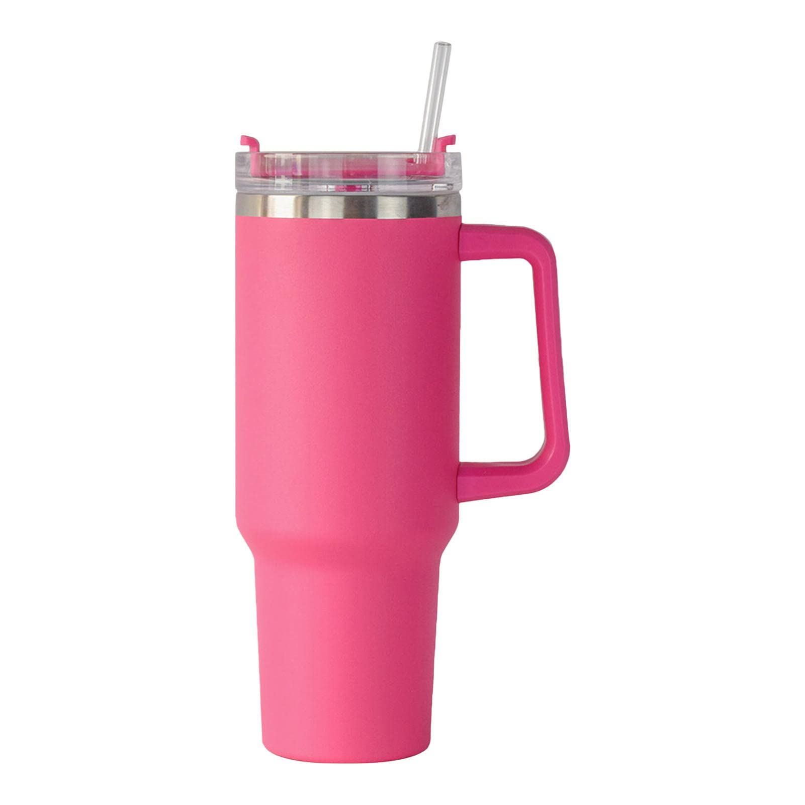 Copo Stanley Personalizado a Laser | 360ml 473ml 1.200ml | Envie Sua Arte | Diversas Cores - Imagem 3