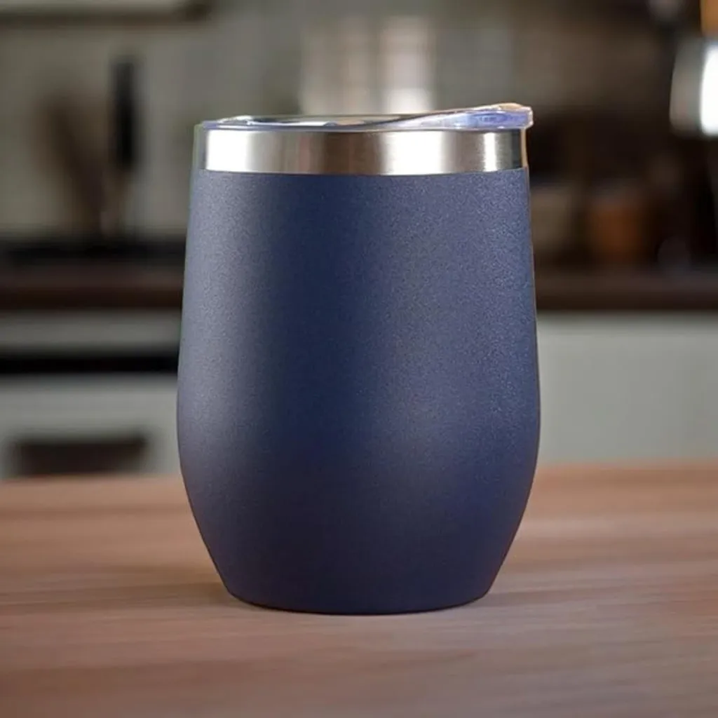 Copo Stanley Personalizado a Laser 360ml Preto | Copo Térmico Personalizado com Nome, Logo, Frase e Arte Exclusiva - Imagem 8