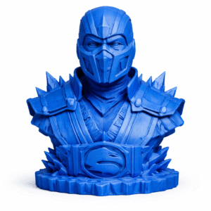 Action Figure Decorativa - Sob Encomenda