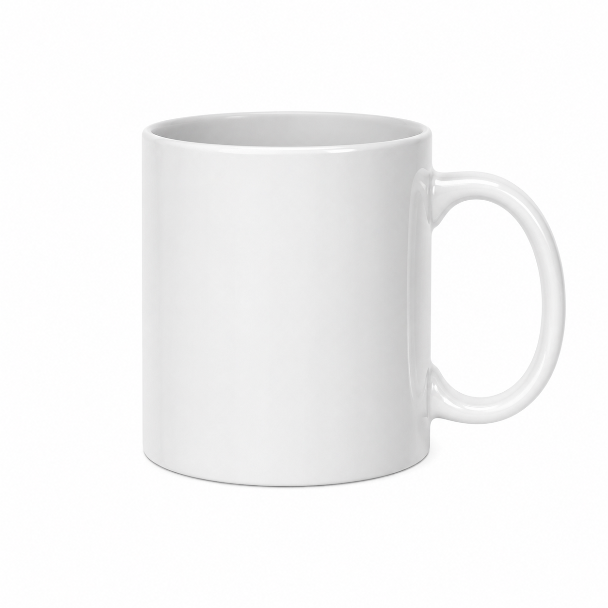 Caneca Personalizada Empresa 325ml com Logo Nome