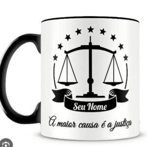 Caneca Personalizada 325ml Sublimação | Foto, Nome, Logo e Arte Exclusiva