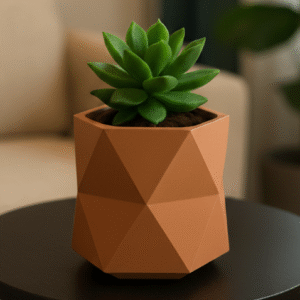 Vaso Decorativo Minimalista Premium